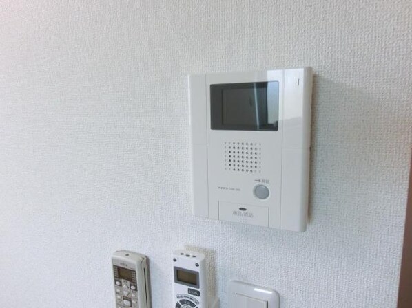 ベル パフィオの物件内観写真